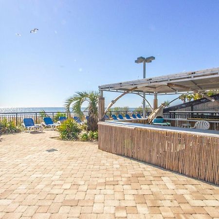 Landmark 1107 Myrtle Beach Exterior foto