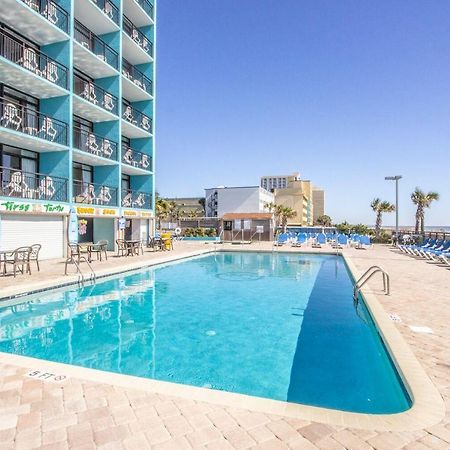 Landmark 1107 Myrtle Beach Exterior foto