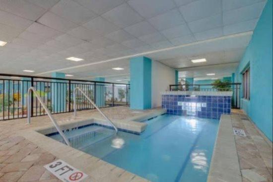 Landmark 1107 Myrtle Beach Exterior foto