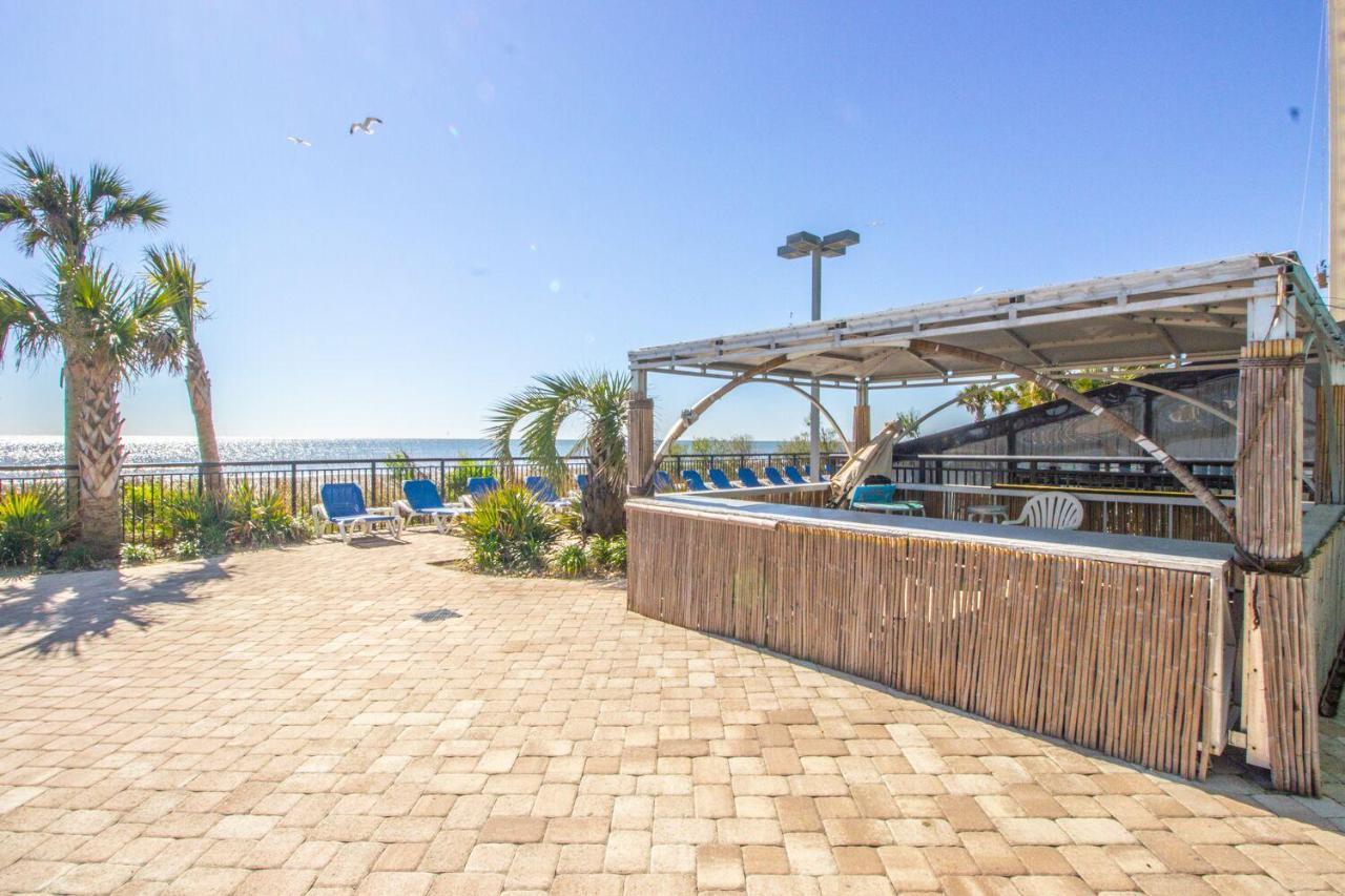 Landmark 1107 Myrtle Beach Exterior foto