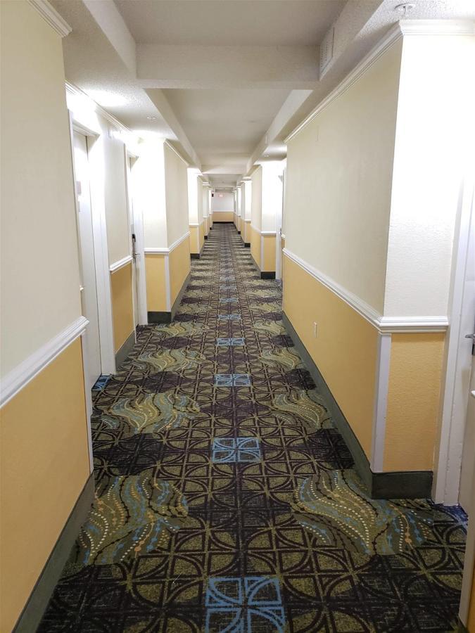Landmark 1107 Myrtle Beach Exterior foto